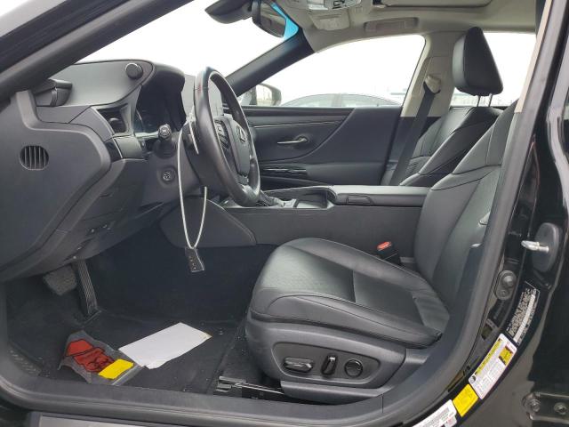 2023 LEXUS ES 300H BA 58ADA1C1XPU028212