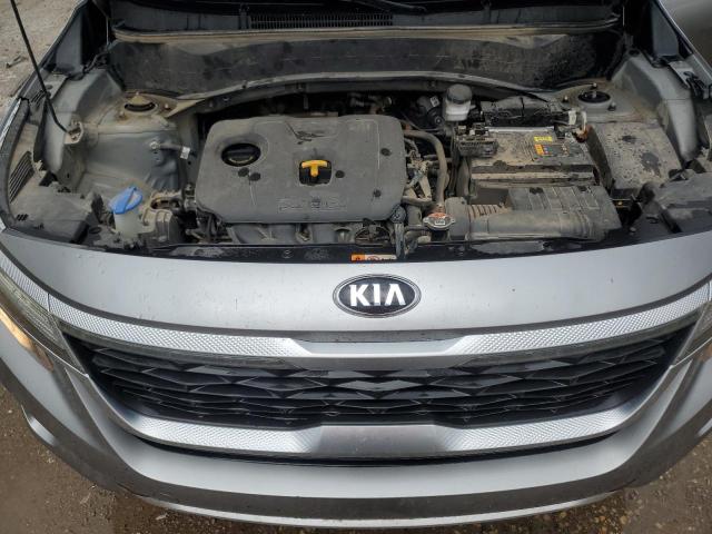 2021 KIA SELTOS S KNDEU2AA9M7111785
