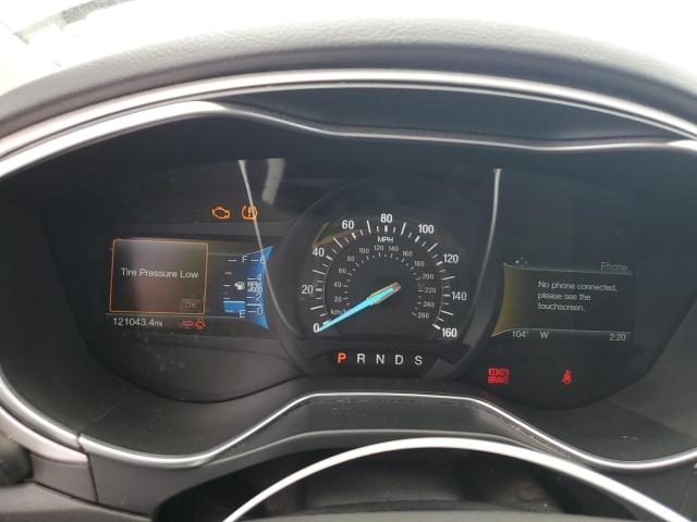 2016 FORD FUSION SE 3FA6P0T95GR193682