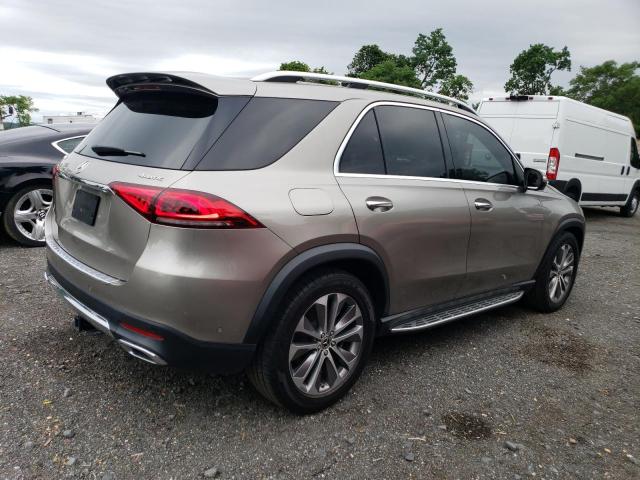 Vin: 4jgfb5ke2la025342, lot: 62504525, mercedes-benz gle-class 450 4matic 20203