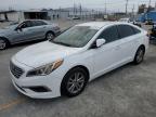 2017 HYUNDAI SONATA SE - 5NPE24AF3HH564766