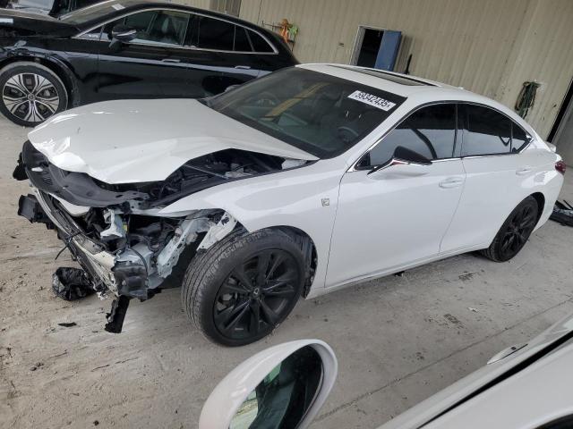 Vin: 58agz1b18nu111366, lot: 59342435, lexus es350 350 base 2022 img_1