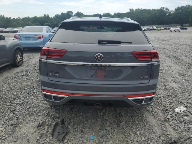 2021 VOLKSWAGEN ATLAS CROS 1V2FE2CA4MC228713