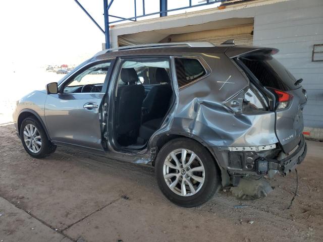 2018 NISSAN ROGUE S KNMAT2MV5JP523990
