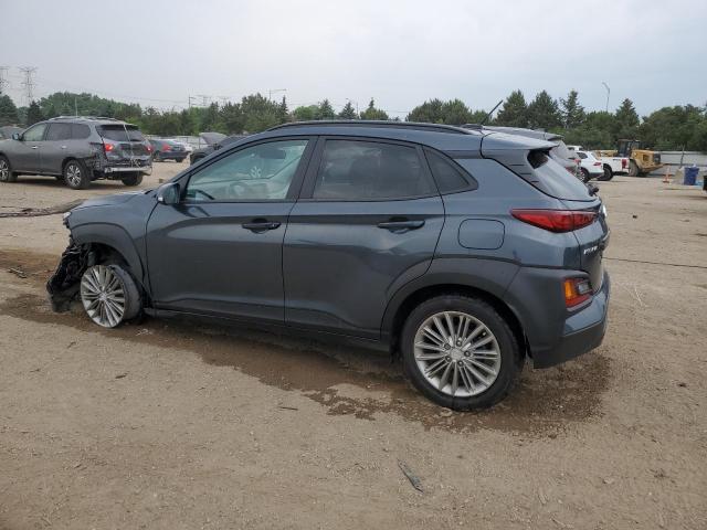 2020 HYUNDAI KONA SEL - KM8K22AA9LU515240