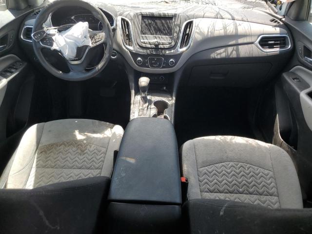 2022 CHEVROLET EQUINOX LS 3GNAXSEV8NS238668