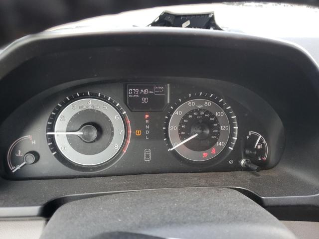 2016 HONDA ODYSSEY EX - 5FNRL5H64GB025998