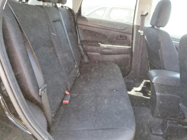 2015 MITSUBISHI OUTLANDER - 4A4AP3AU1FE037257