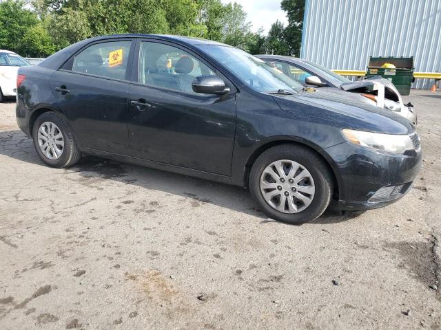 Vin: knafu4a21c5475909, lot: 61592675, kia forte ex 20124