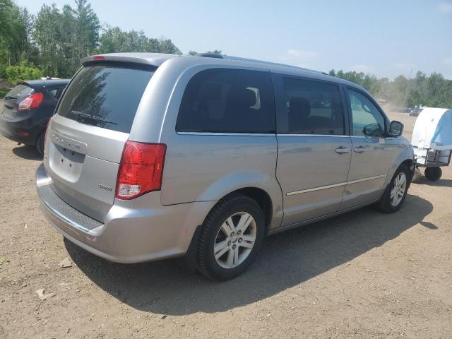 Vin: 2c4rdgdg2dr640931, lot: 58694805, dodge caravan crew 20133