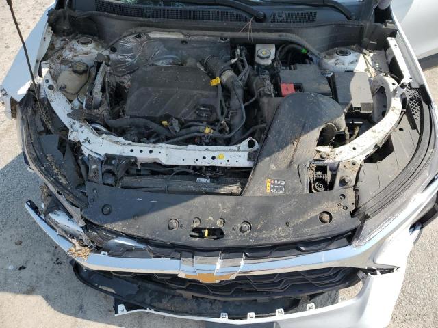 2024 CHEVROLET TRAX LS KL77LFE22RC004689