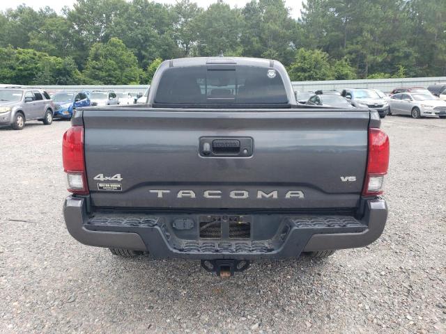 2023 TOYOTA TACOMA DOU - 3TMDZ5BN4PM152092