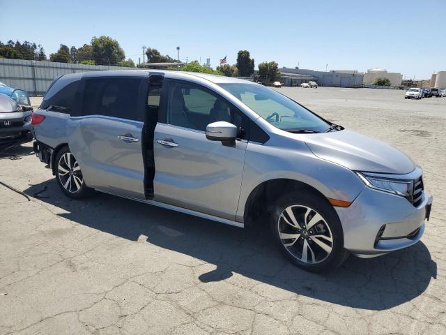 2023 HONDA ODYSSEY TO 5FNRL6H86PB043474