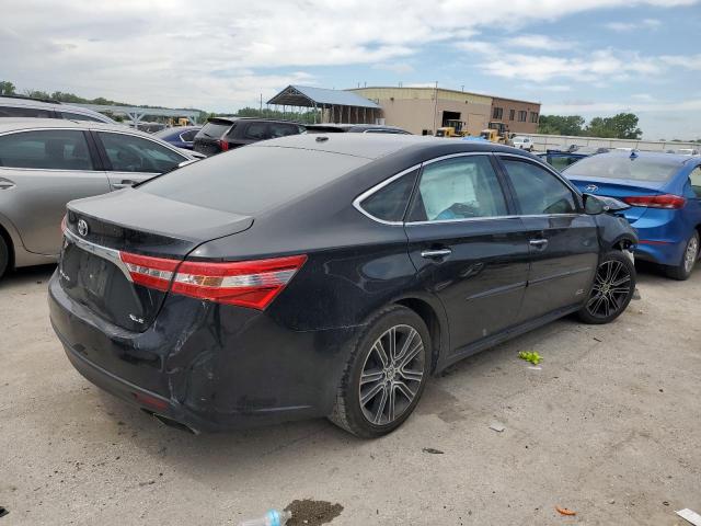 Vin: 4t1bk1eb3fu144464, lot: 60610085, toyota avalon xle 20153