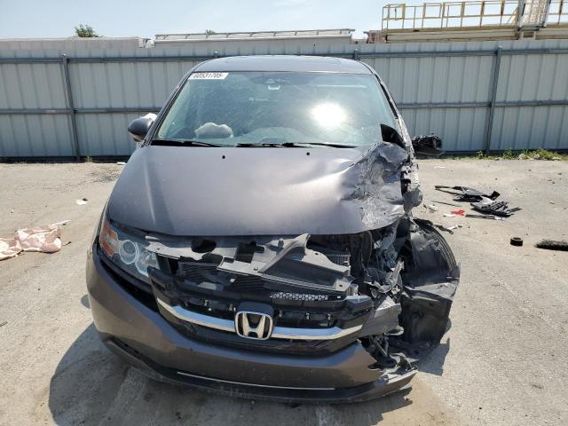 2015 HONDA ODYSSEY EX 5FNRL5H68FB064933