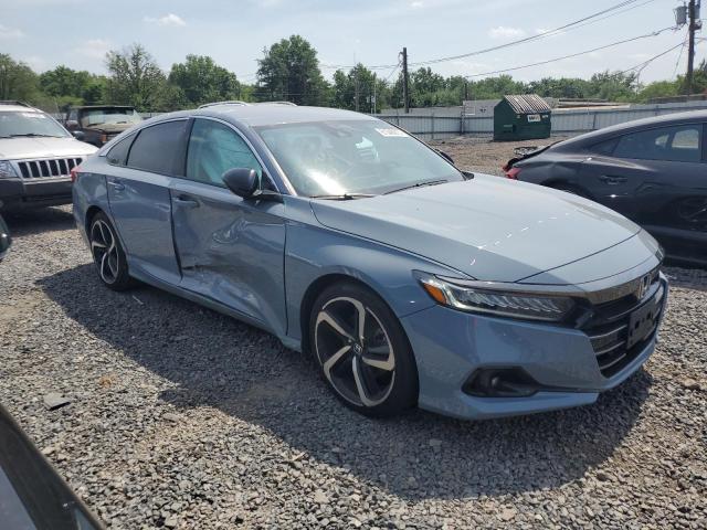 2021 HONDA 200SX 1HGCV1F4XMA064563