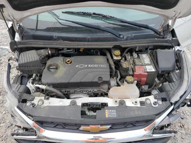 2020 CHEVROLET SPARK 1LT KL8CD6SA6LC429455