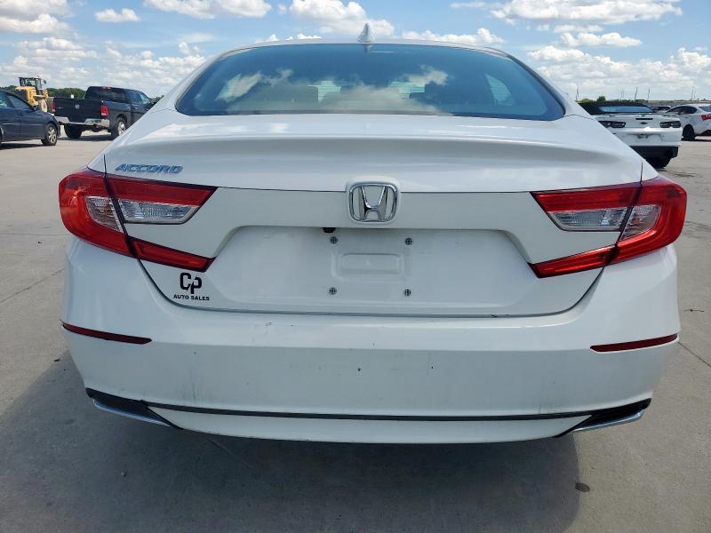 2018 HONDA ACCORD EX 1HGCV1F46JA021415