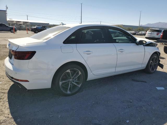 2019 AUDI A4 PREMIUM WAUGMAF43KN017462
