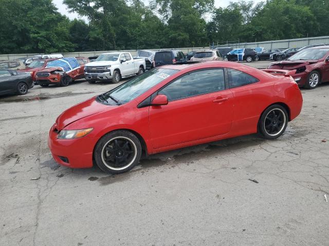 HONDA CIVIC SI
