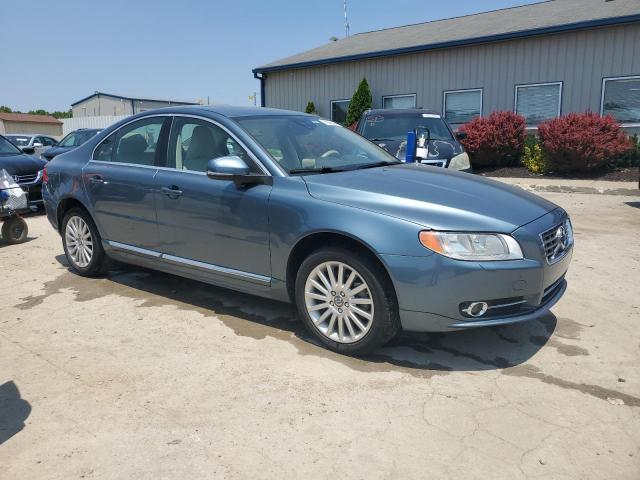 Vin: yv1952as4c1157558, lot: 58405405, volvo s80 3.2 20124