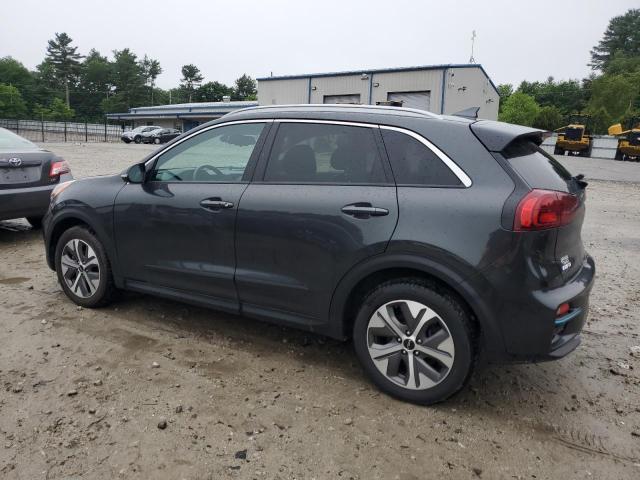 2022 KIA NIRO EX PR KNDCE3LG7N5135835