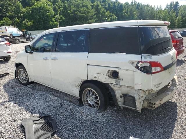 2015 NISSAN QUEST S JN8AE2KP1F9123472