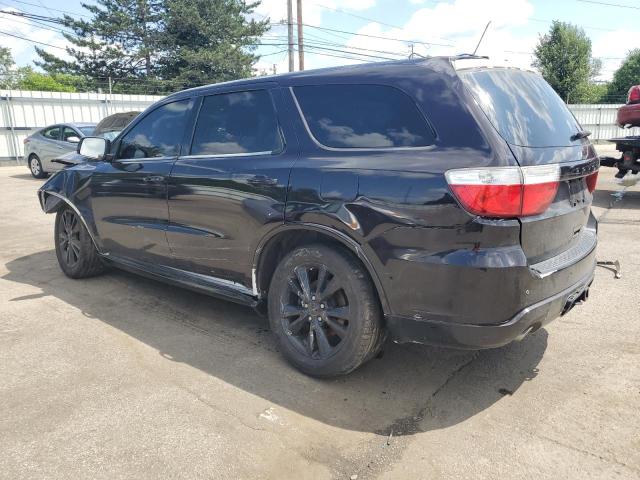 Vin: 1c4sdjct1dc672338, lot: 61544445, dodge durango r/t 20132
