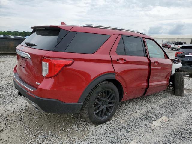 Vin: 1fmsk8fh5lga24543, lot: 59486855, ford explorer limited 20203