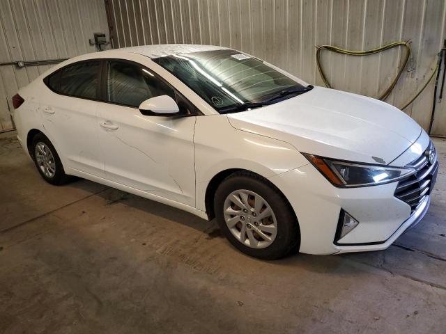 Vin: 5npd74lf3kh490105, lot: 61495025, hyundai elantra se 20194