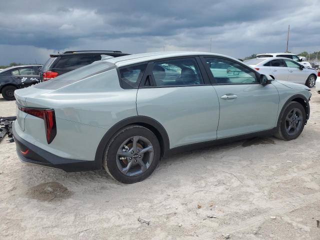 Vin: 3kpft4de7se119379, lot: 60132465, kia k4 lx lx 20253