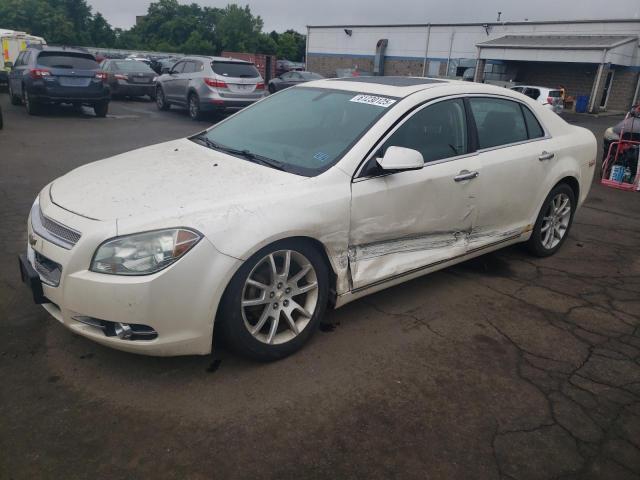 Vin: 1g1ze5e73a4143586, lot: 61230125, chevrolet malibu ltz 2010 img_1