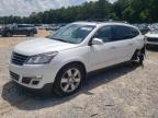 2016 CHEVROLET TRAVERSE L - 1GNKRJKD6GJ250343