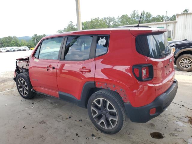 Vin: zaccjabb3jpg74329, lot: 59609165, jeep renegade latitude 20182