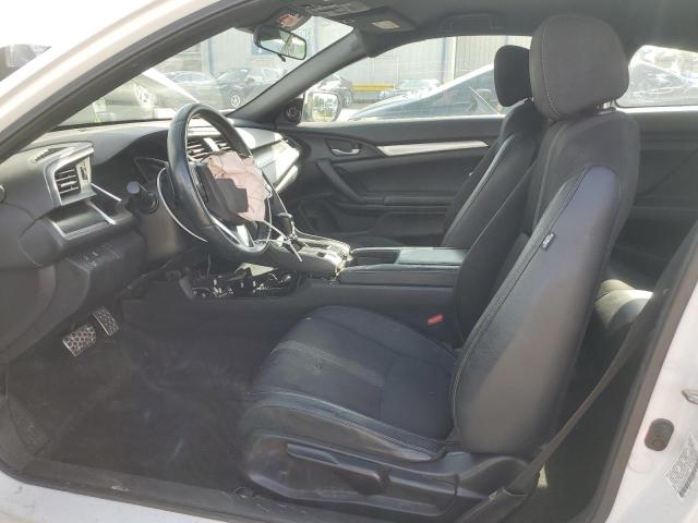 2019 HONDA CIVIC SPOR 2HGFC4B84KH305755