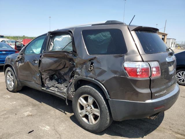 Vin: 1gkkrned5bj304756, lot: 59304545, gmc acadia sle 20112
