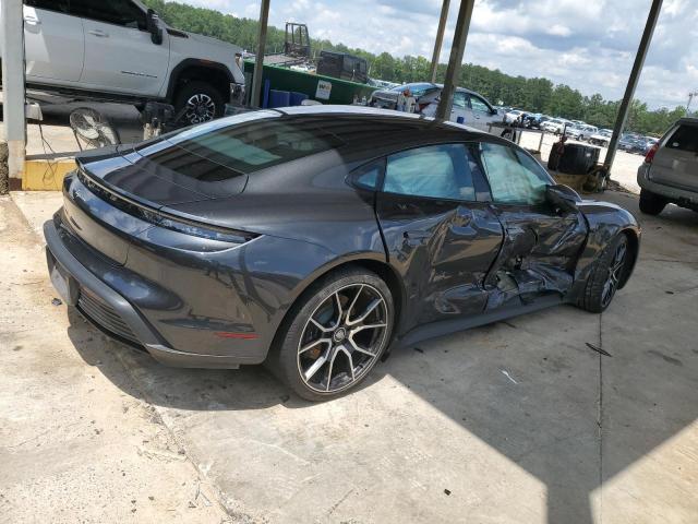 2024 PORSCHE TAYCAN WP0AA2Y14RSA13056