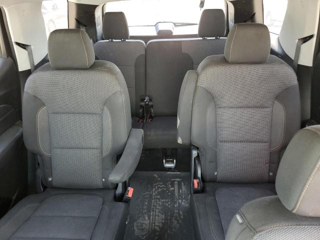 2021 CHEVROLET TRAVERSE L - 1GNERGKW7MJ181000