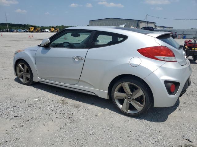 Vin: kmhtc6ae4eu182833, lot: 58911035, hyundai veloster turbo 20142