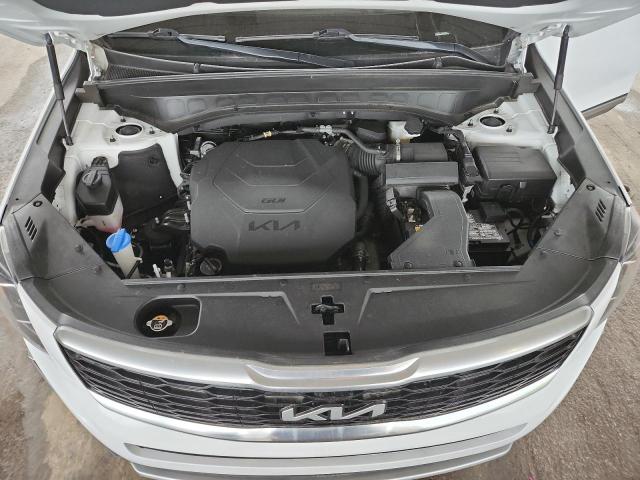 2022 KIA TELLURIDE 5XYP6DHC1NG197264