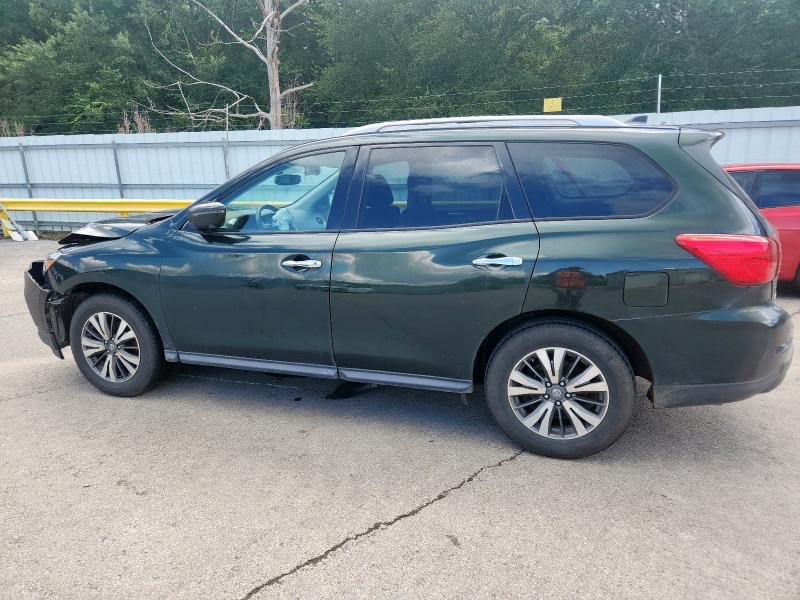 Vin: 5n1dr2cn0lc583632, lot: 61704575, nissan pathfinder sl 20202