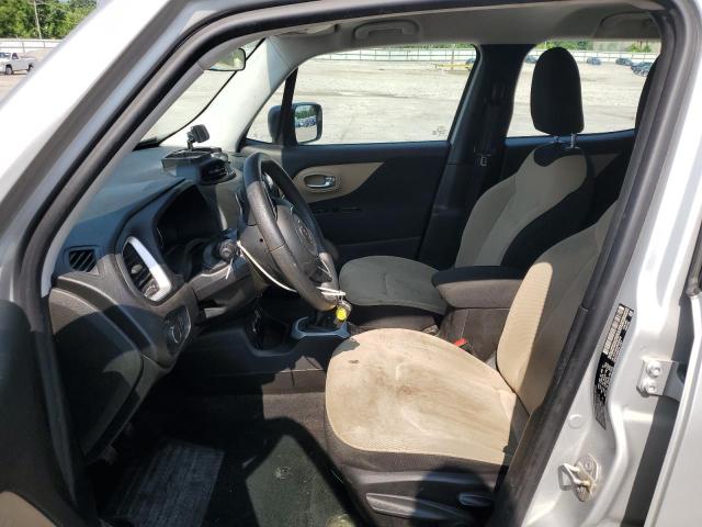 2017 JEEP RENEGADE S - ZACCJBAHXHPG36392