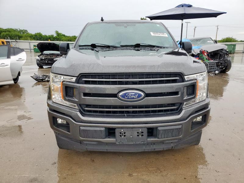 2020 FORD F150 SUPER - 1FTEW1CP0LKD55827