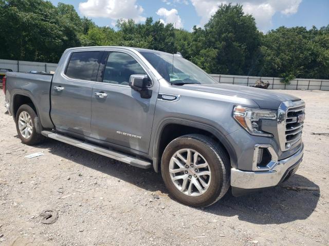 2020 GMC SIERRA K15 - 3GTU9DED4LG389722