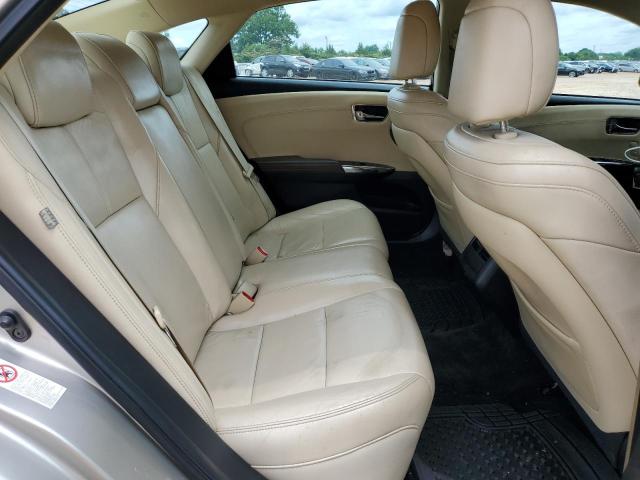 2015 TOYOTA AVALON HYB 4T1BD1EB1FU047404