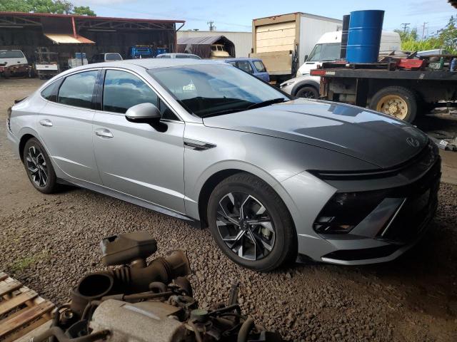 Vin: kmhl64ja9sa438289, lot: 61684875, hyundai sonata sel 20254