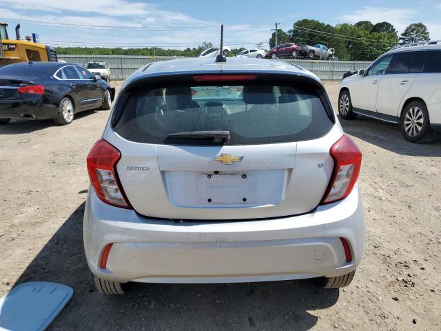 2022 CHEVROLET SPARK 1LT KL8CD6SA8NC012079