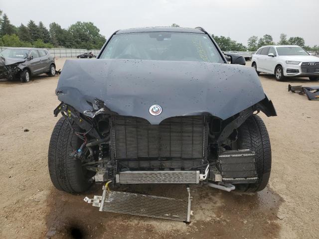 2023 BMW X3 M 5YM13EC02P9R88125