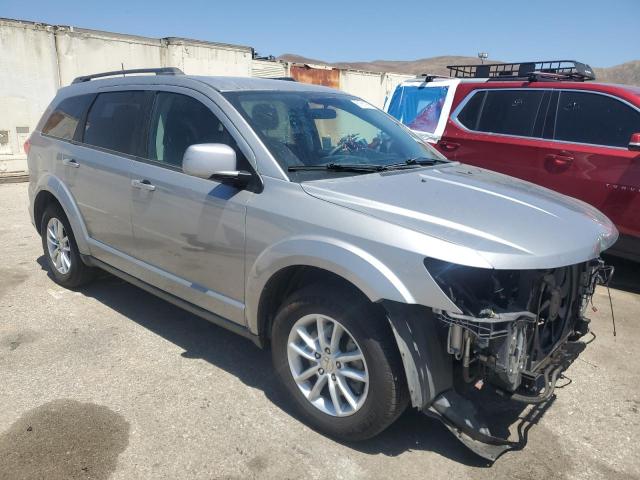 Vin: 3c4pdcbg5gt202750, lot: 61661995, dodge journey sxt 20164