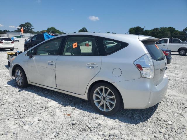 Vin: jtdzn3euxc3166714, lot: 62339925, toyota prius 20122